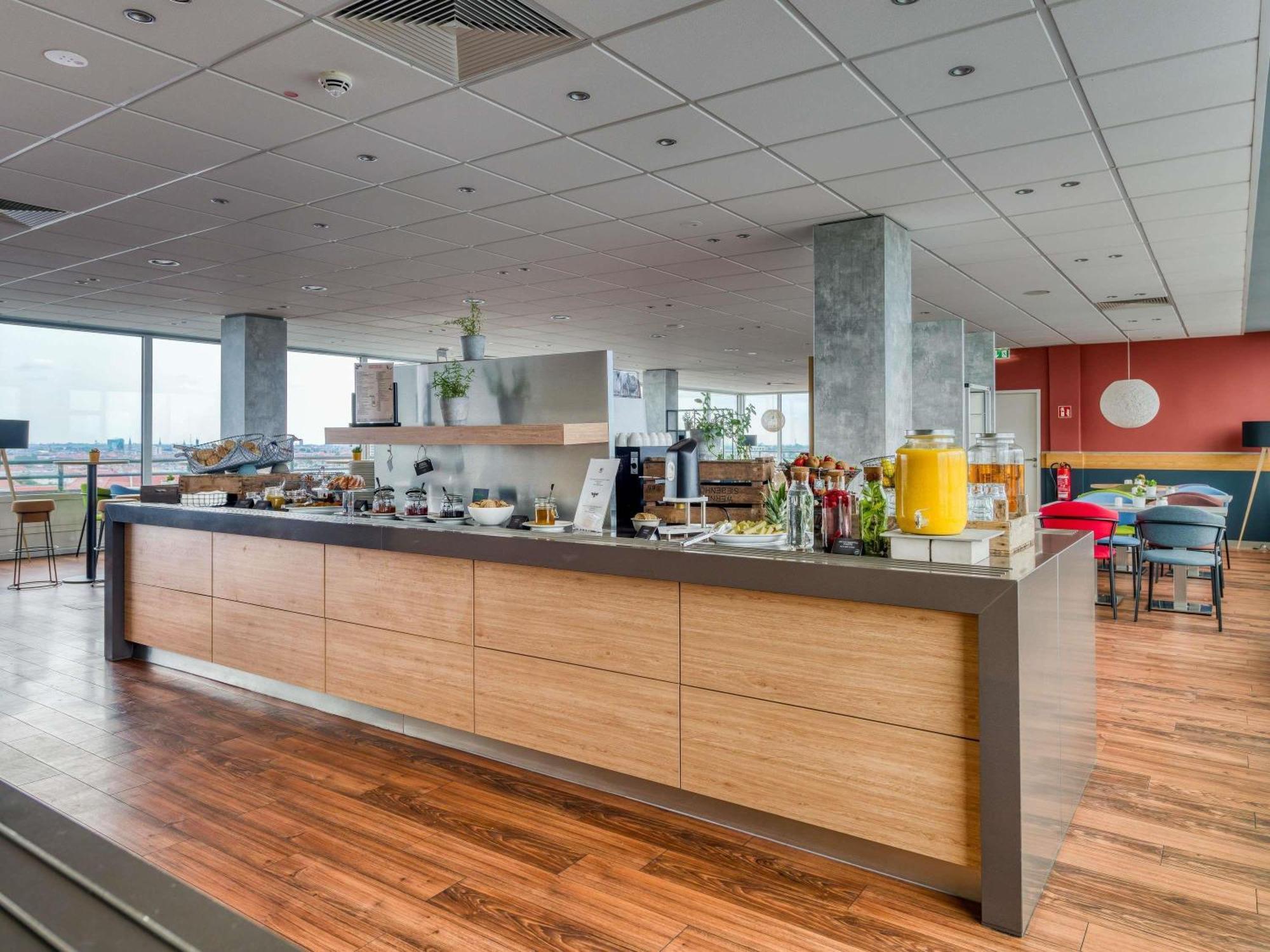 Ibis Berlin Messe — Photos 3